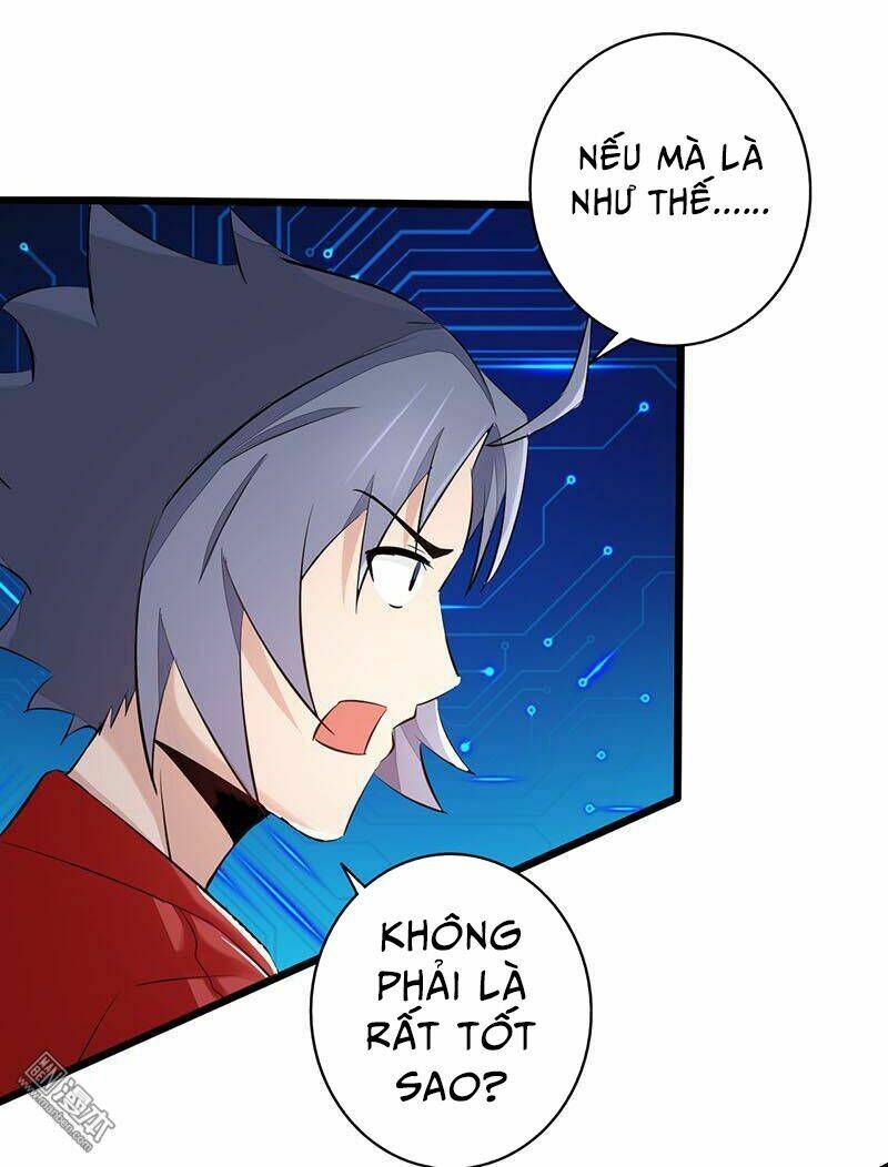 Địa Ngục Này Ta Mở Ra Đấy - Chapter 63 - Page 18