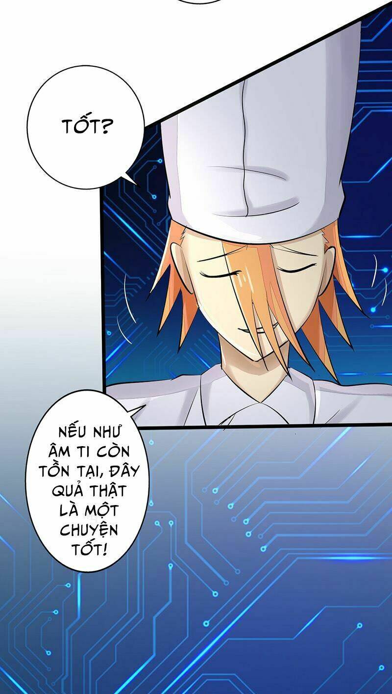 Địa Ngục Này Ta Mở Ra Đấy - Chapter 63 - Page 19