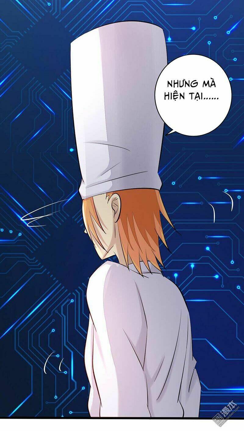 Địa Ngục Này Ta Mở Ra Đấy - Chapter 63 - Page 20