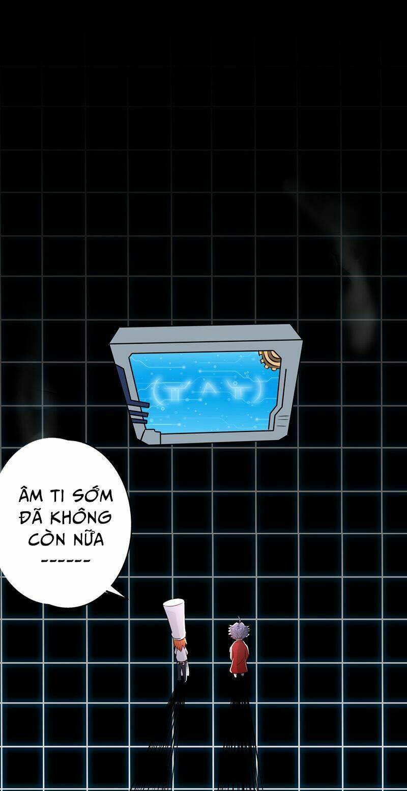 Địa Ngục Này Ta Mở Ra Đấy - Chapter 63 - Page 21