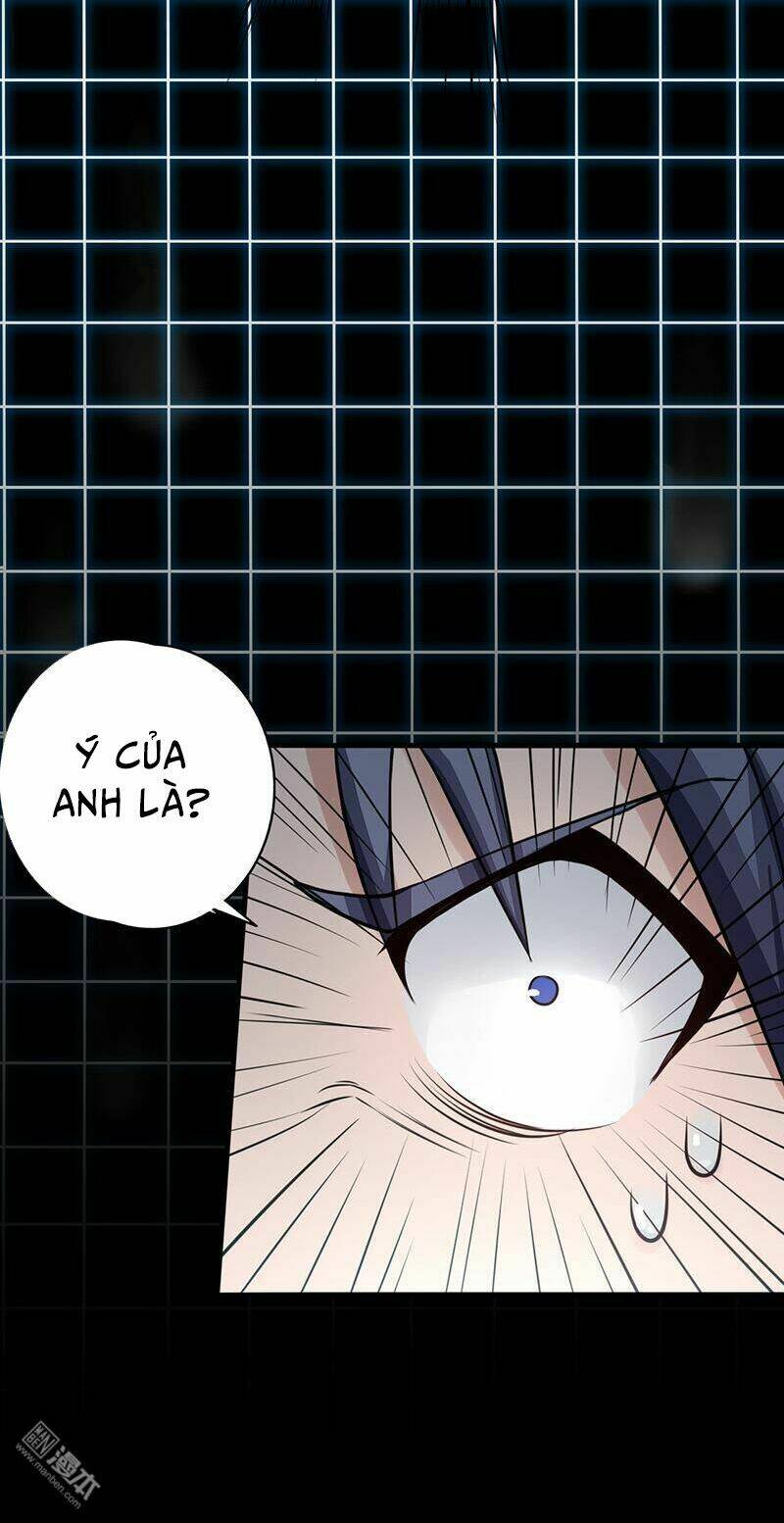 Địa Ngục Này Ta Mở Ra Đấy - Chapter 63 - Page 22