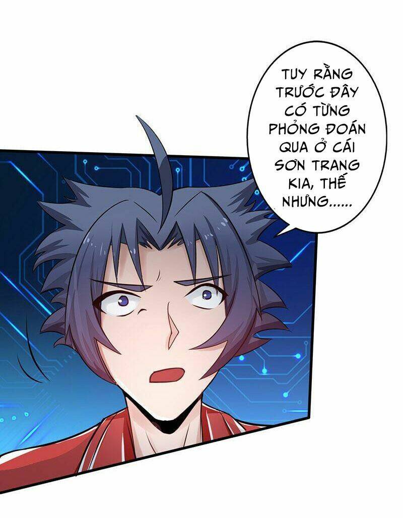 Địa Ngục Này Ta Mở Ra Đấy - Chapter 63 - Page 24