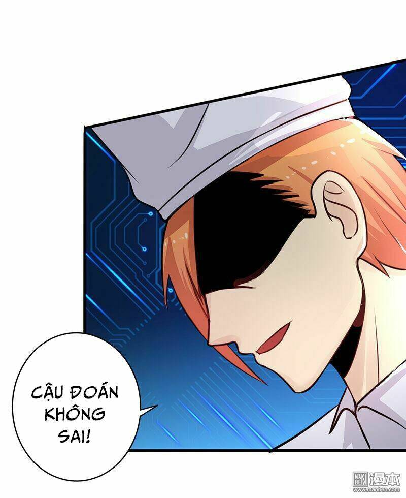 Địa Ngục Này Ta Mở Ra Đấy - Chapter 63 - Page 25