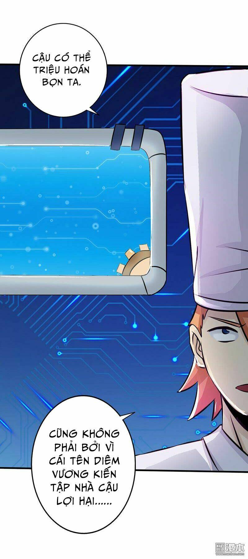 Địa Ngục Này Ta Mở Ra Đấy - Chapter 63 - Page 29