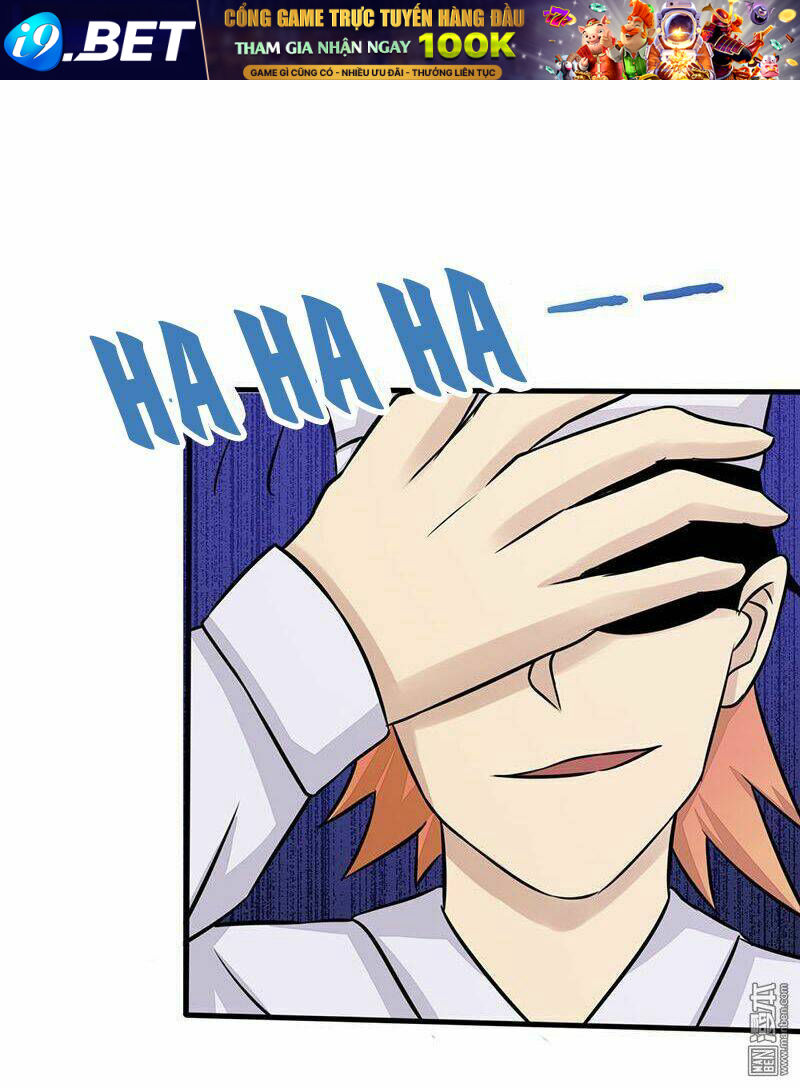 Địa Ngục Này Ta Mở Ra Đấy - Chapter 63 - Page 32