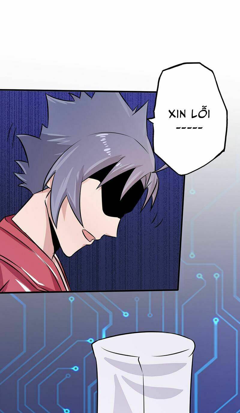 Địa Ngục Này Ta Mở Ra Đấy - Chapter 63 - Page 33
