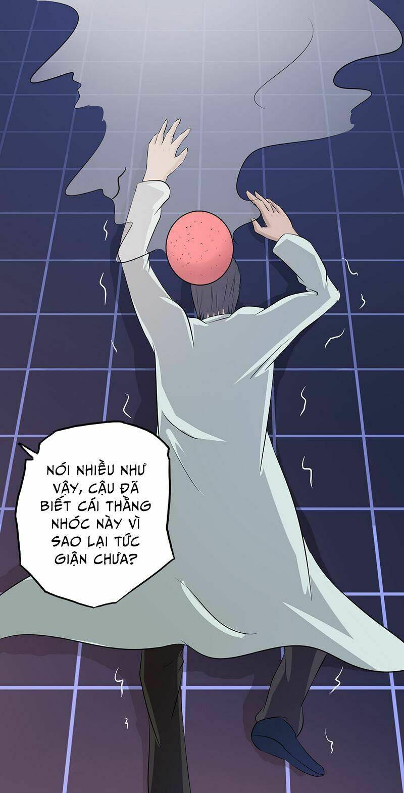 Địa Ngục Này Ta Mở Ra Đấy - Chapter 63 - Page 35