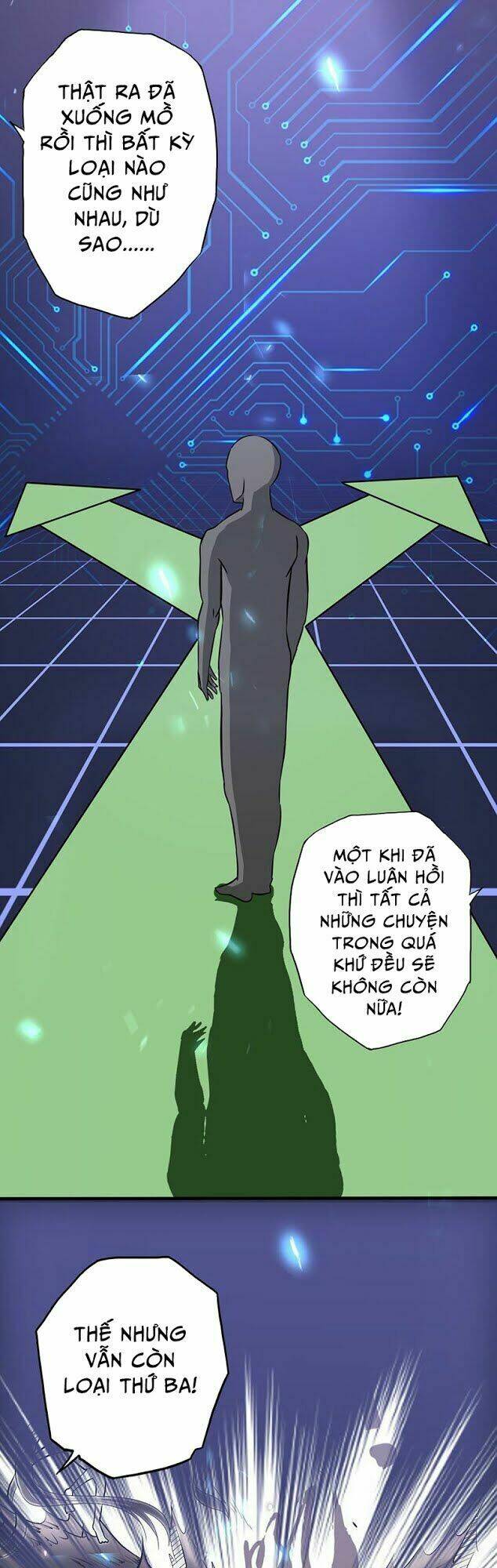 Địa Ngục Này Ta Mở Ra Đấy - Chapter 63 - Page 39