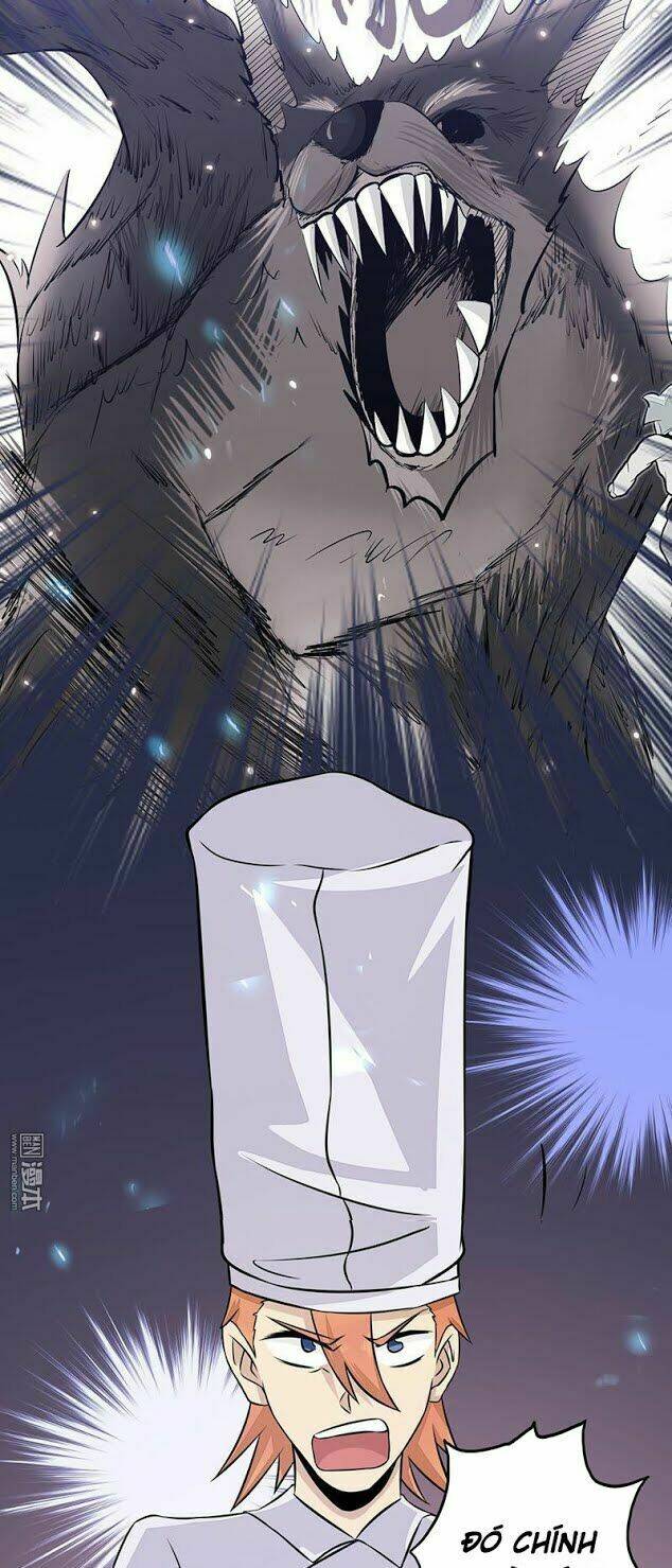 Địa Ngục Này Ta Mở Ra Đấy - Chapter 63 - Page 40