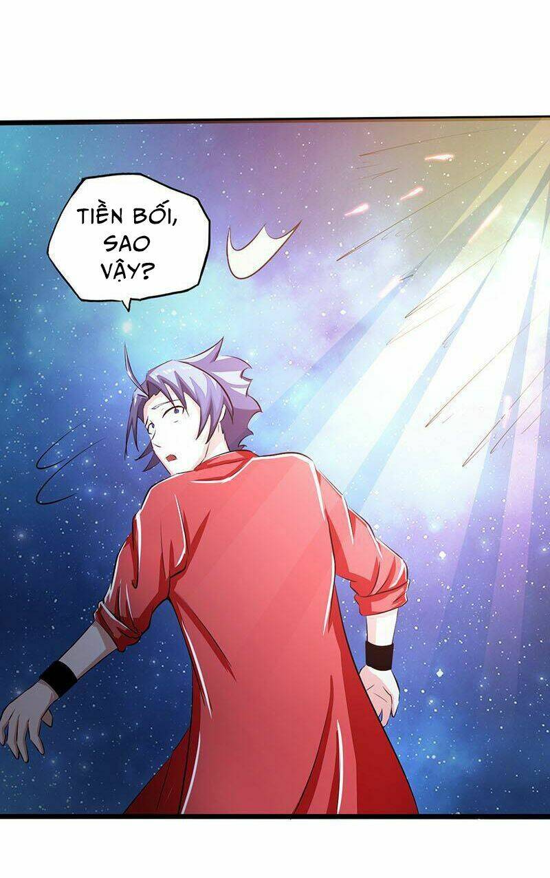 Địa Ngục Này Ta Mở Ra Đấy - Chapter 63 - Page 4