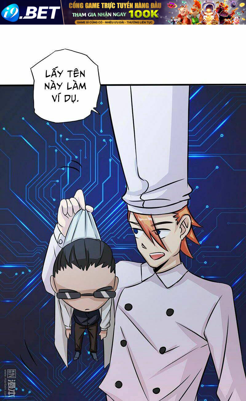 Địa Ngục Này Ta Mở Ra Đấy - Chapter 64 - Page 10