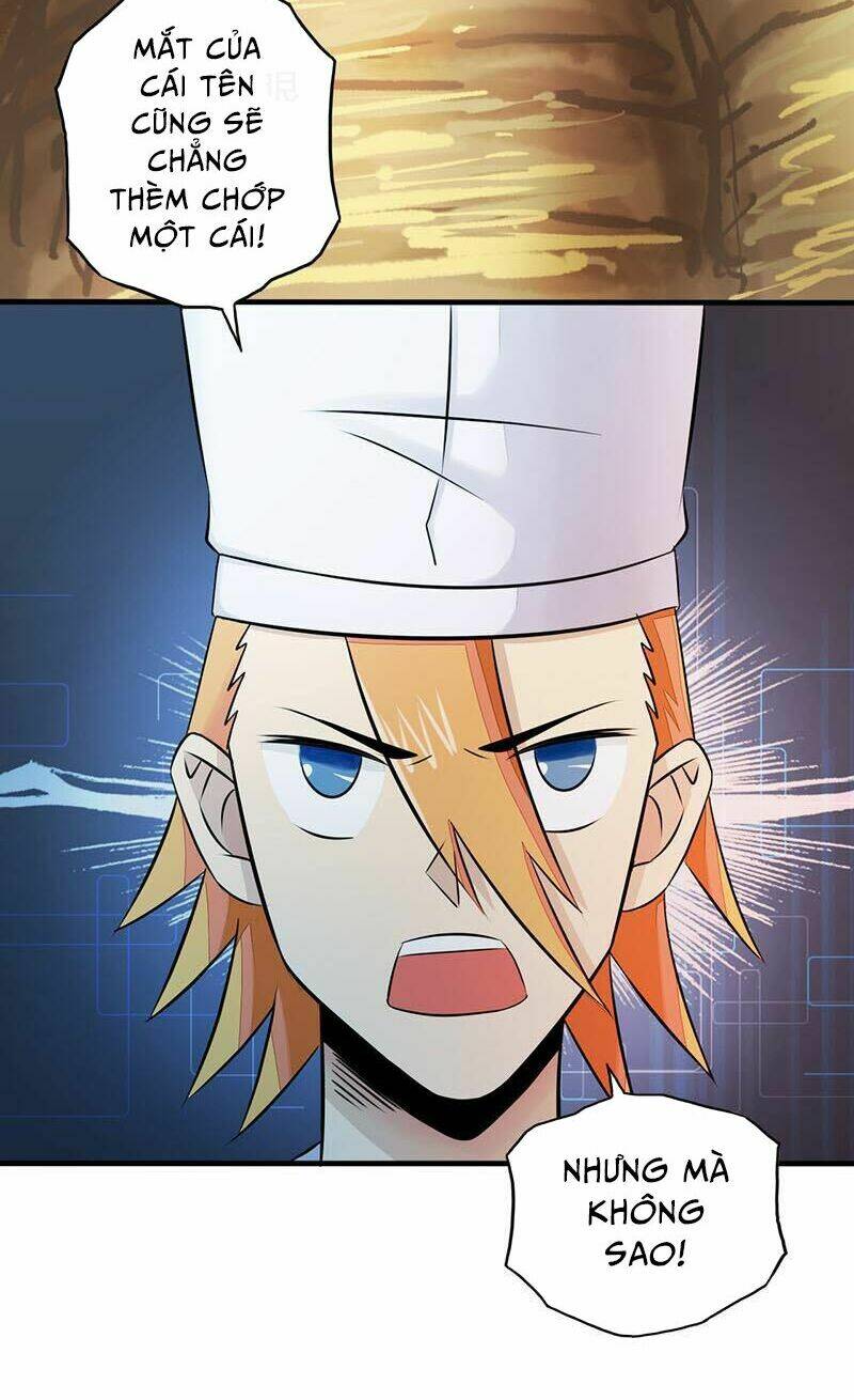 Địa Ngục Này Ta Mở Ra Đấy - Chapter 64 - Page 12