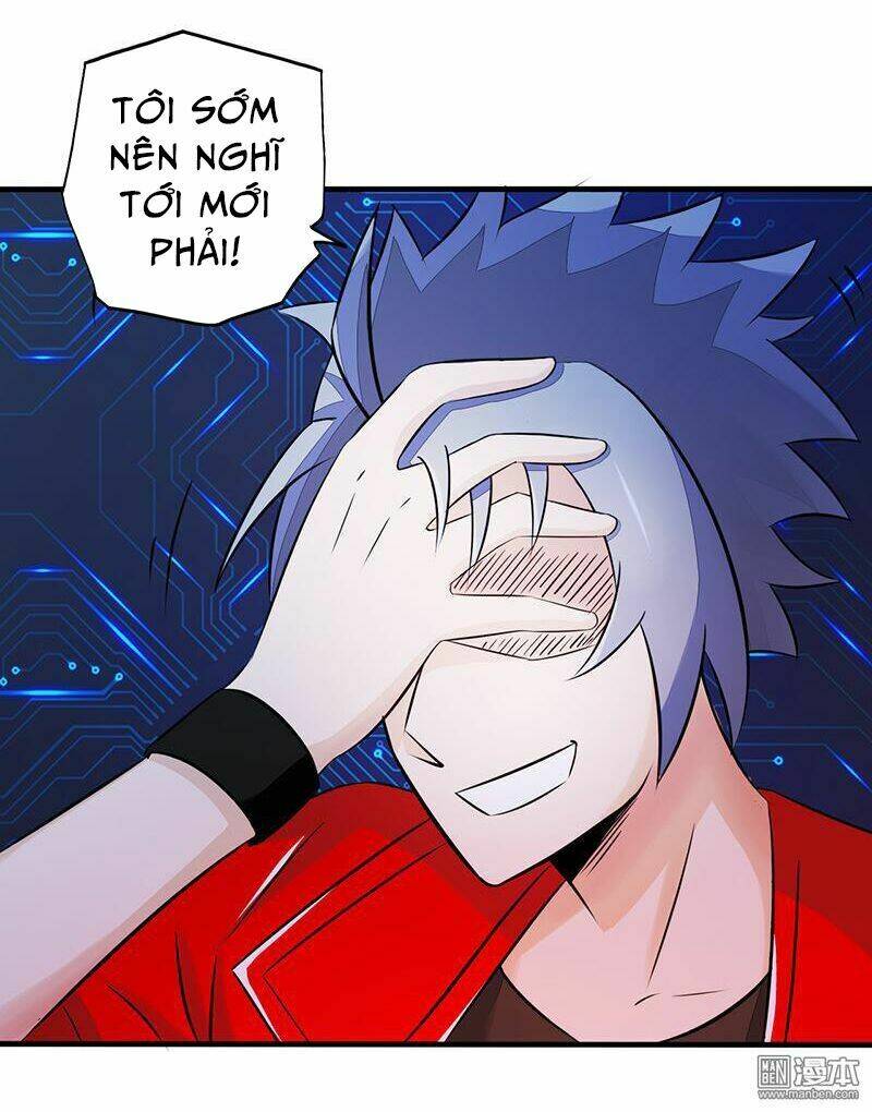 Địa Ngục Này Ta Mở Ra Đấy - Chapter 64 - Page 15