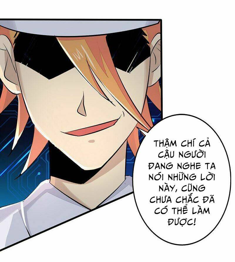 Địa Ngục Này Ta Mở Ra Đấy - Chapter 64 - Page 17