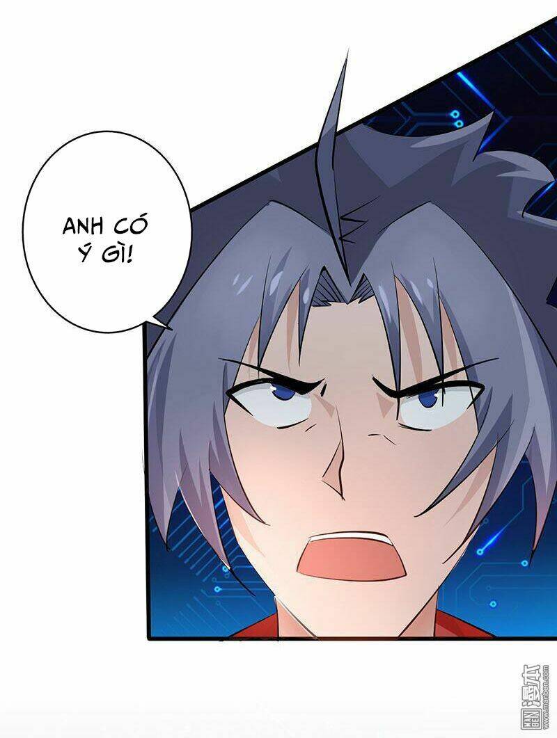 Địa Ngục Này Ta Mở Ra Đấy - Chapter 64 - Page 18