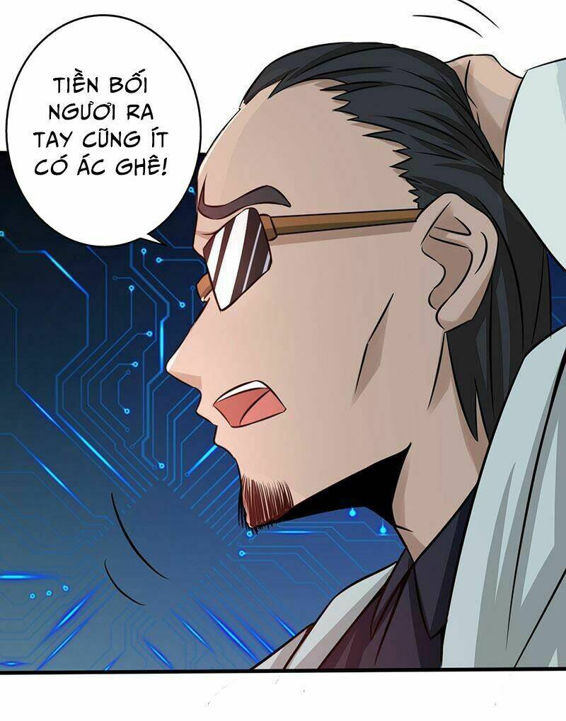 Địa Ngục Này Ta Mở Ra Đấy - Chapter 64 - Page 21