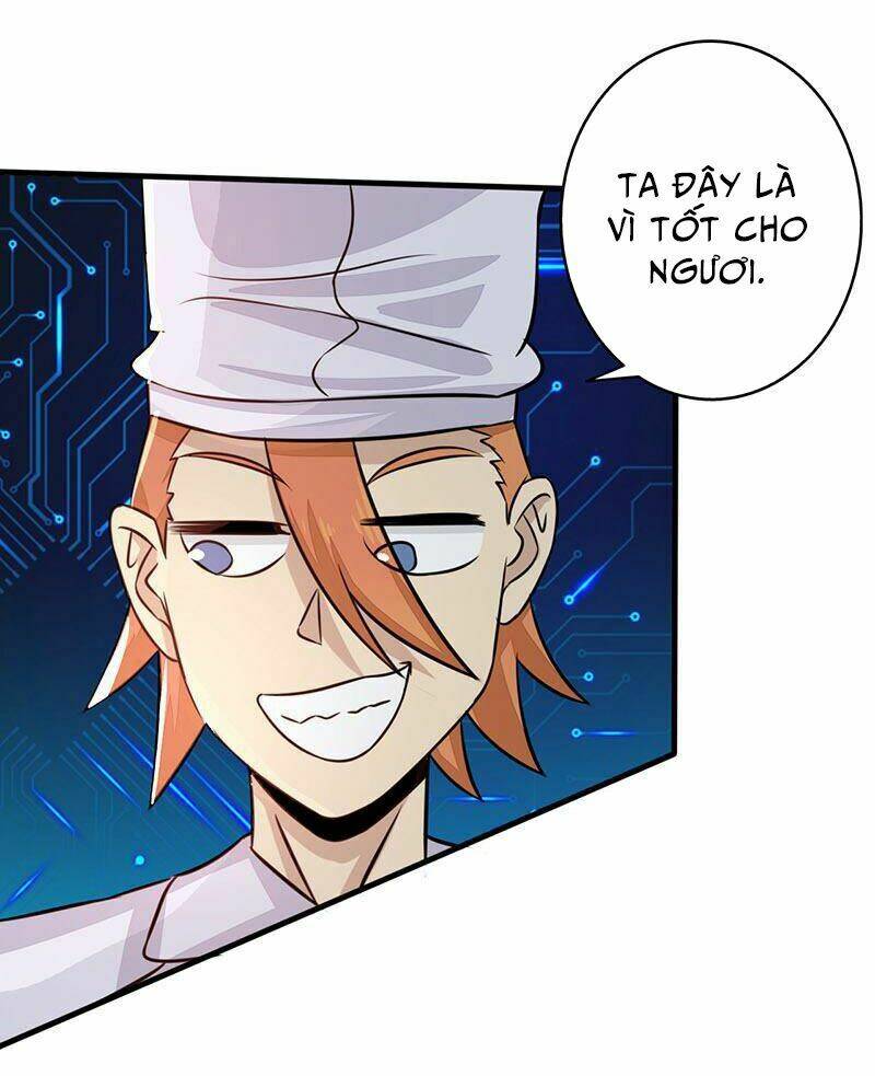 Địa Ngục Này Ta Mở Ra Đấy - Chapter 64 - Page 22