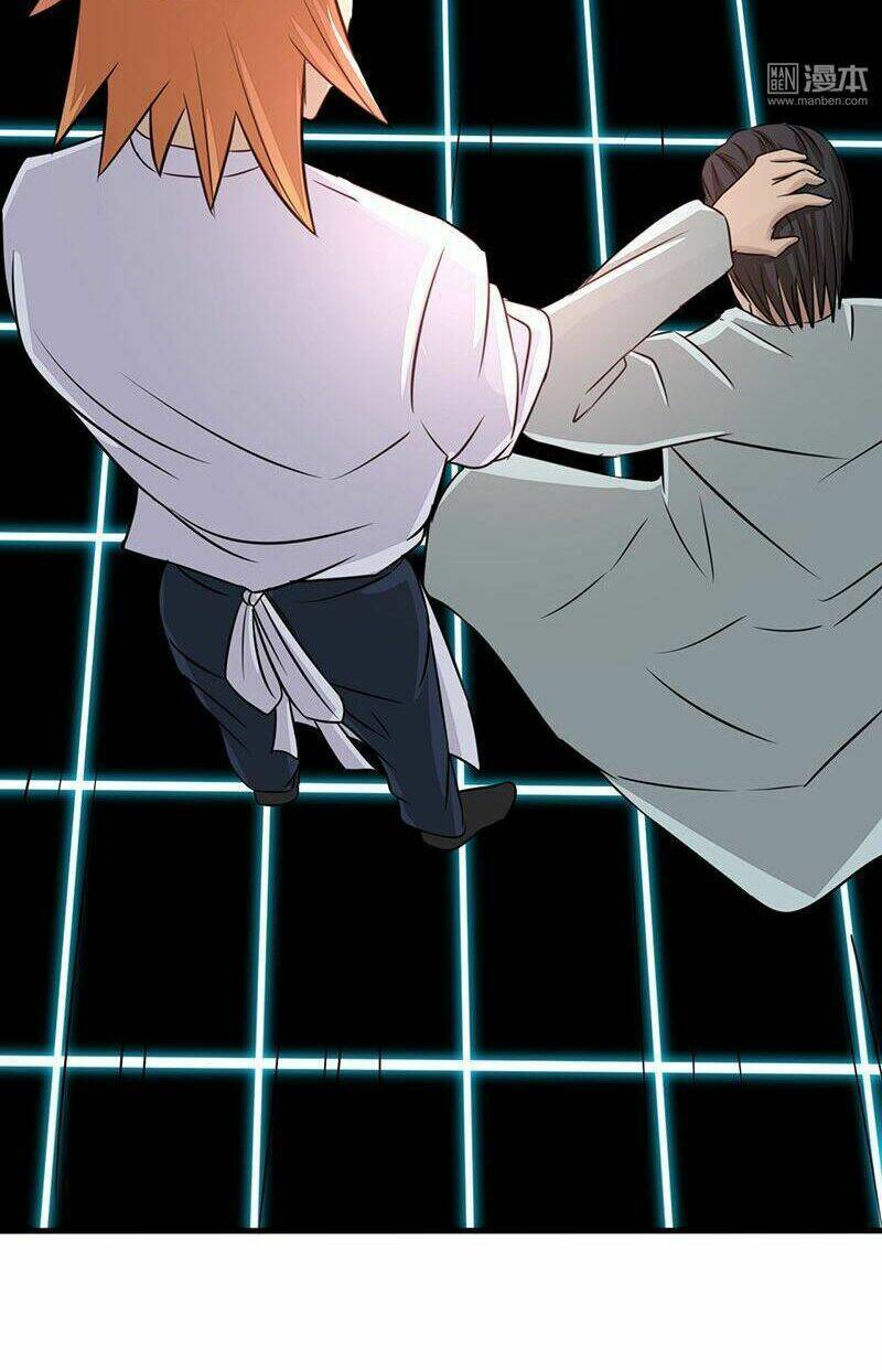 Địa Ngục Này Ta Mở Ra Đấy - Chapter 64 - Page 24