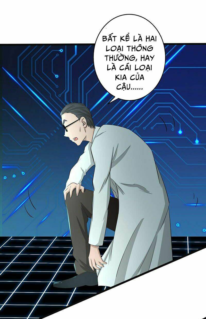 Địa Ngục Này Ta Mở Ra Đấy - Chapter 64 - Page 27