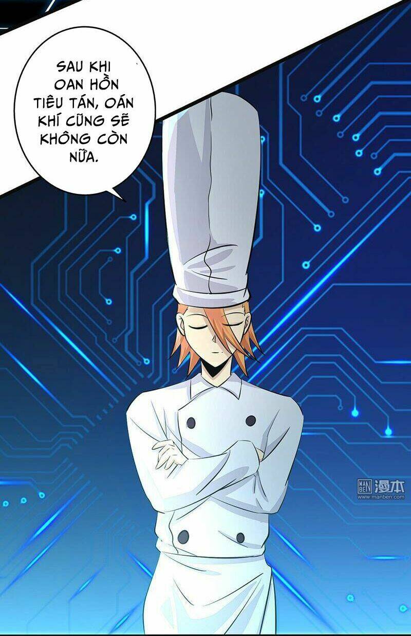 Địa Ngục Này Ta Mở Ra Đấy - Chapter 64 - Page 28