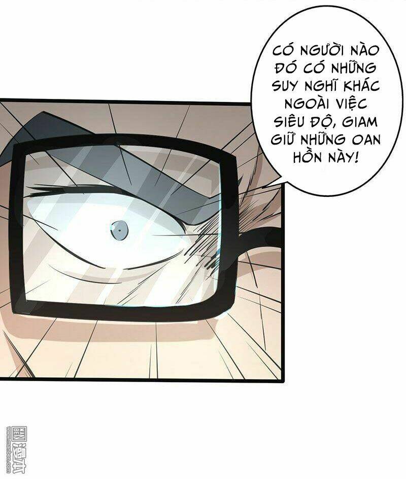 Địa Ngục Này Ta Mở Ra Đấy - Chapter 64 - Page 30