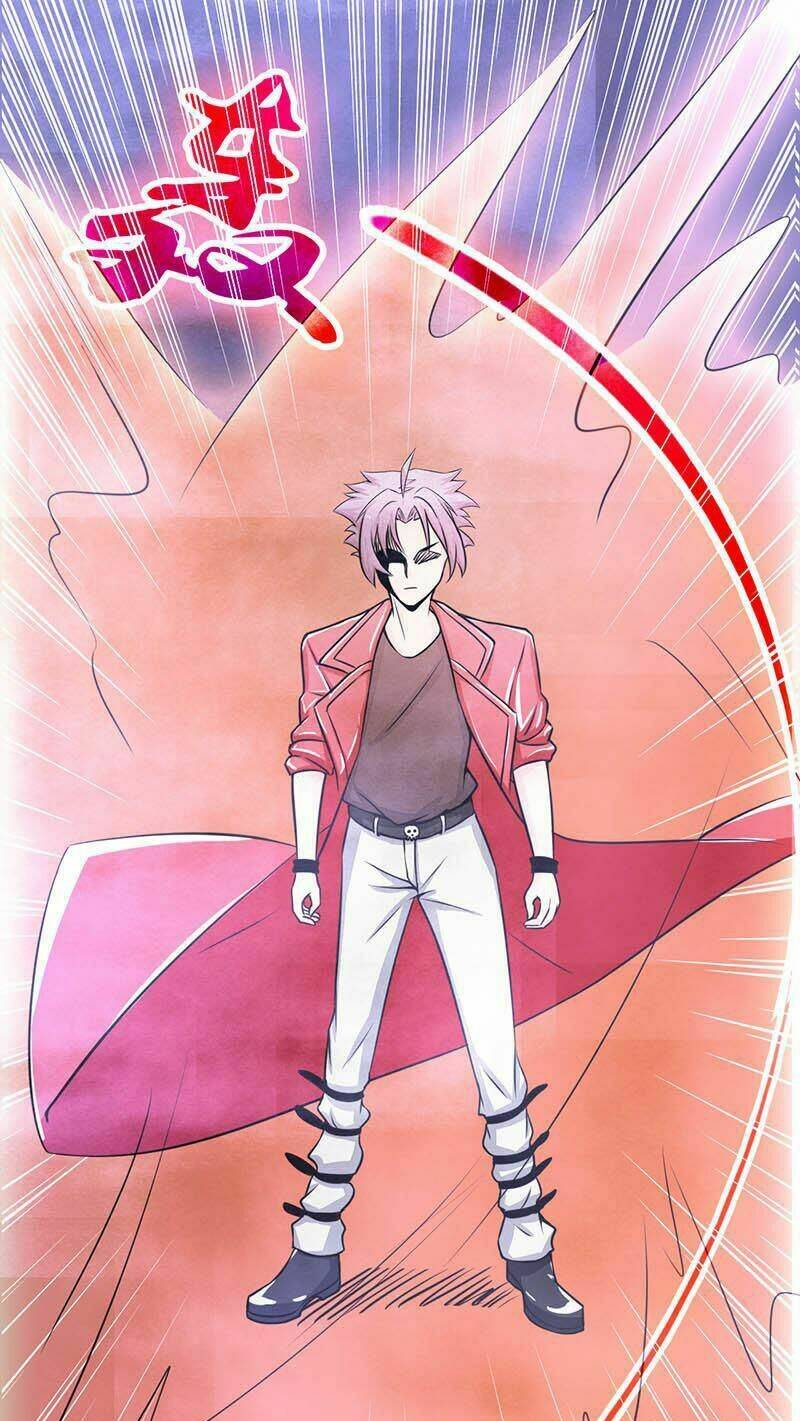 Địa Ngục Này Ta Mở Ra Đấy - Chapter 64 - Page 31