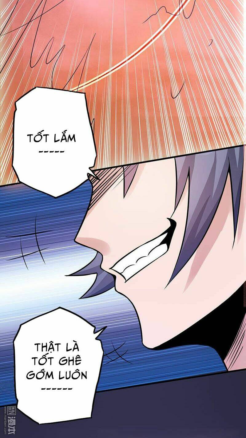 Địa Ngục Này Ta Mở Ra Đấy - Chapter 64 - Page 32