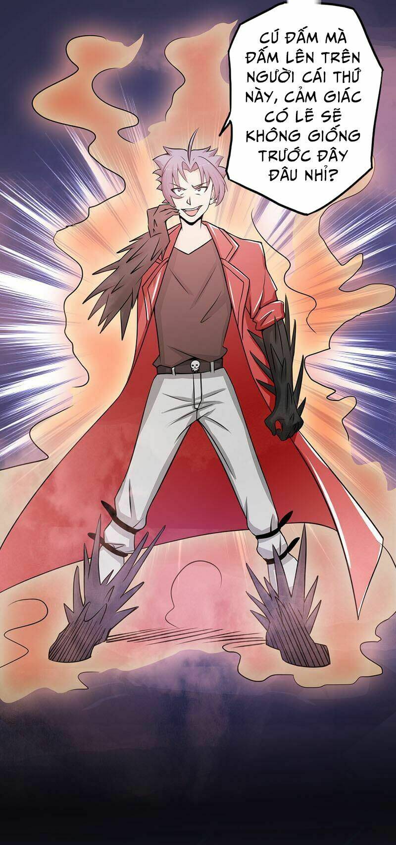 Địa Ngục Này Ta Mở Ra Đấy - Chapter 64 - Page 33