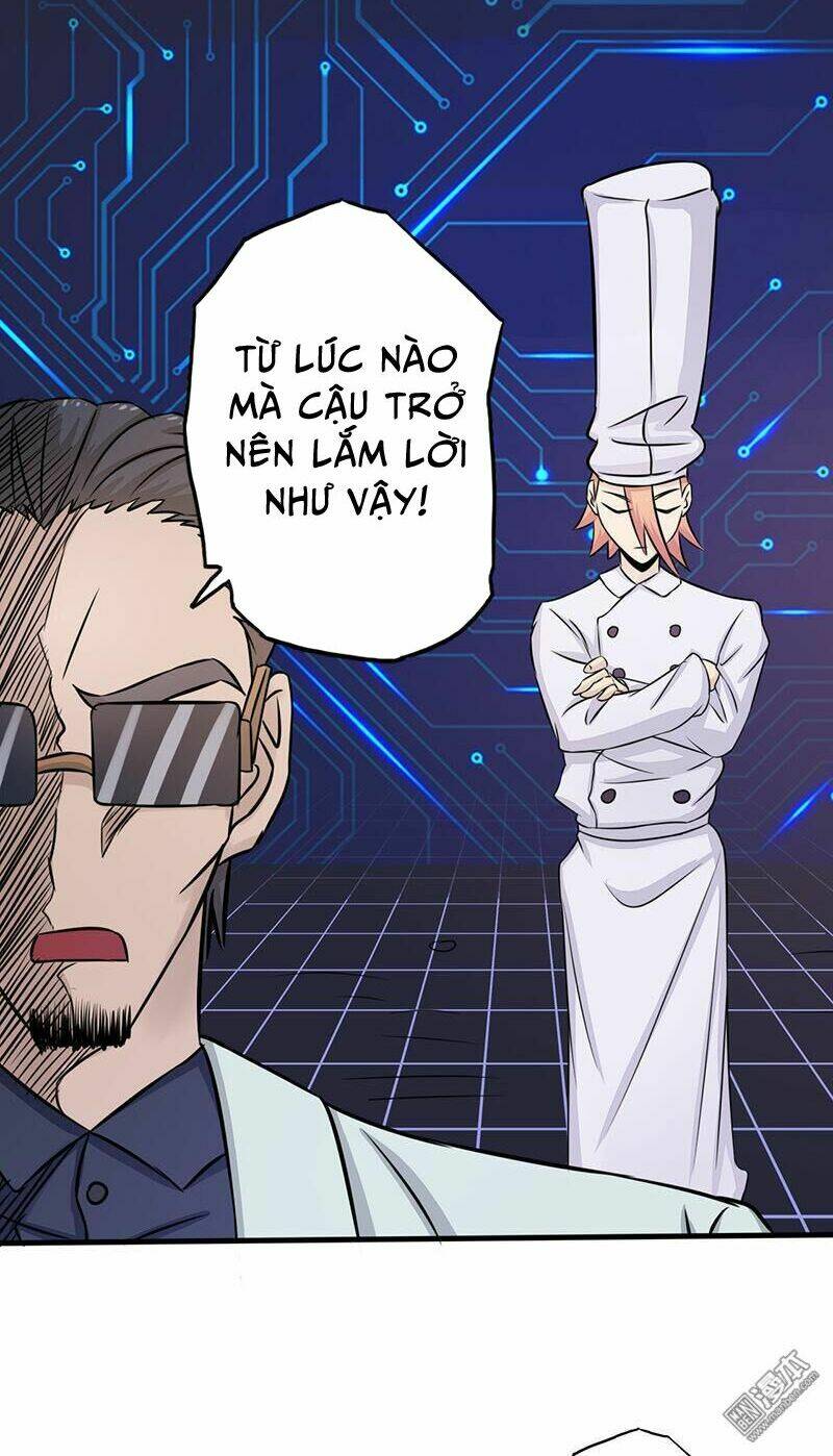 Địa Ngục Này Ta Mở Ra Đấy - Chapter 64 - Page 36