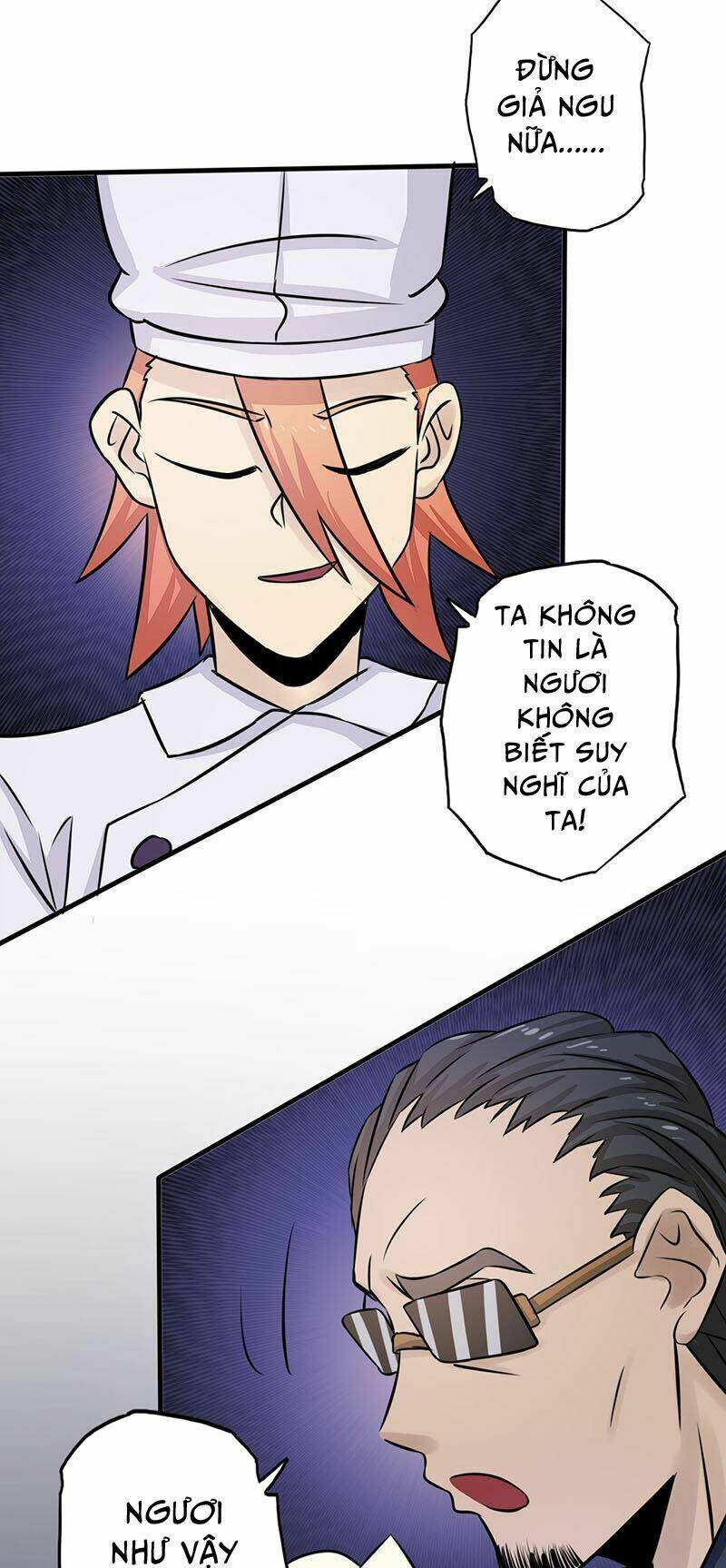 Địa Ngục Này Ta Mở Ra Đấy - Chapter 64 - Page 37