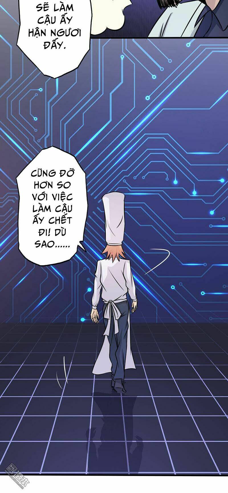 Địa Ngục Này Ta Mở Ra Đấy - Chapter 64 - Page 38