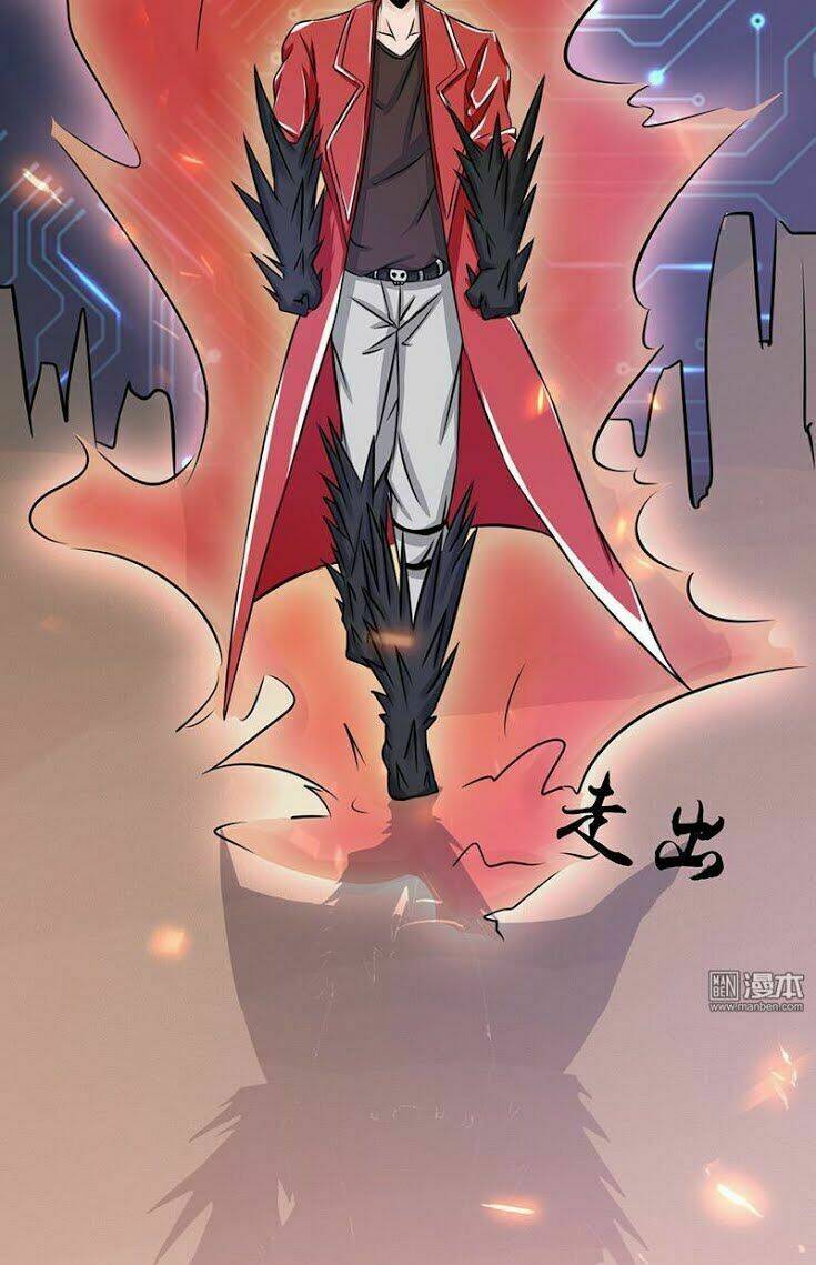 Địa Ngục Này Ta Mở Ra Đấy - Chapter 64 - Page 40