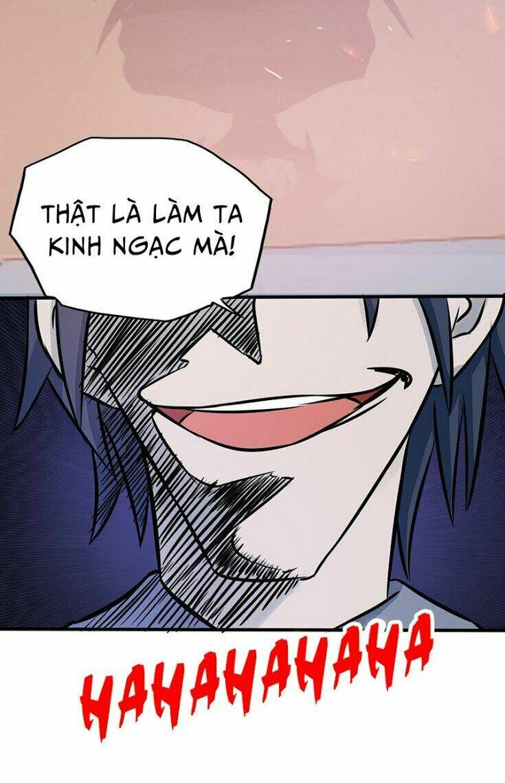 Địa Ngục Này Ta Mở Ra Đấy - Chapter 64 - Page 41