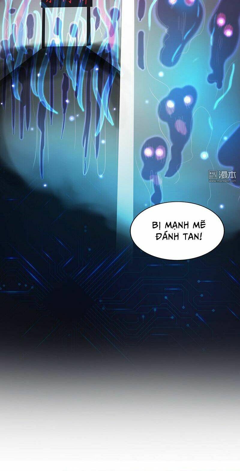 Địa Ngục Này Ta Mở Ra Đấy - Chapter 64 - Page 4