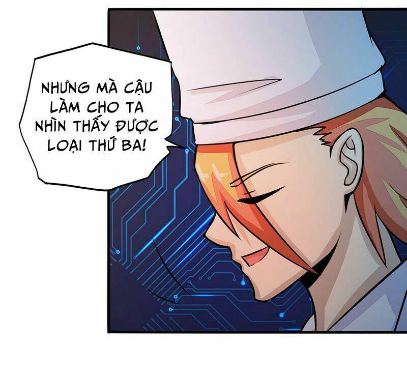 Địa Ngục Này Ta Mở Ra Đấy - Chapter 64 - Page 5