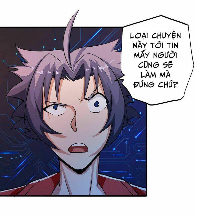 Địa Ngục Này Ta Mở Ra Đấy - Chapter 64 - Page 6