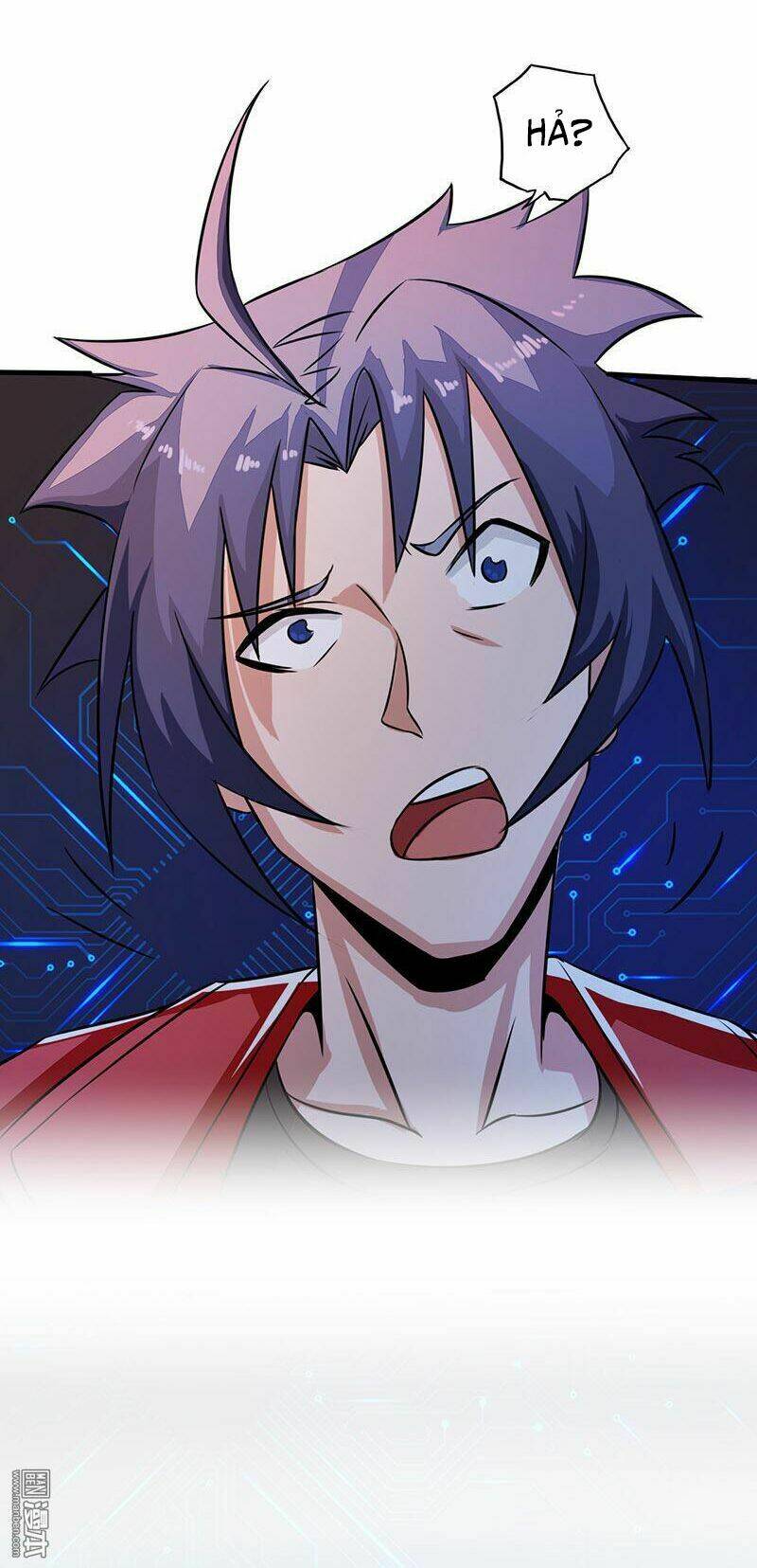 Địa Ngục Này Ta Mở Ra Đấy - Chapter 64 - Page 8