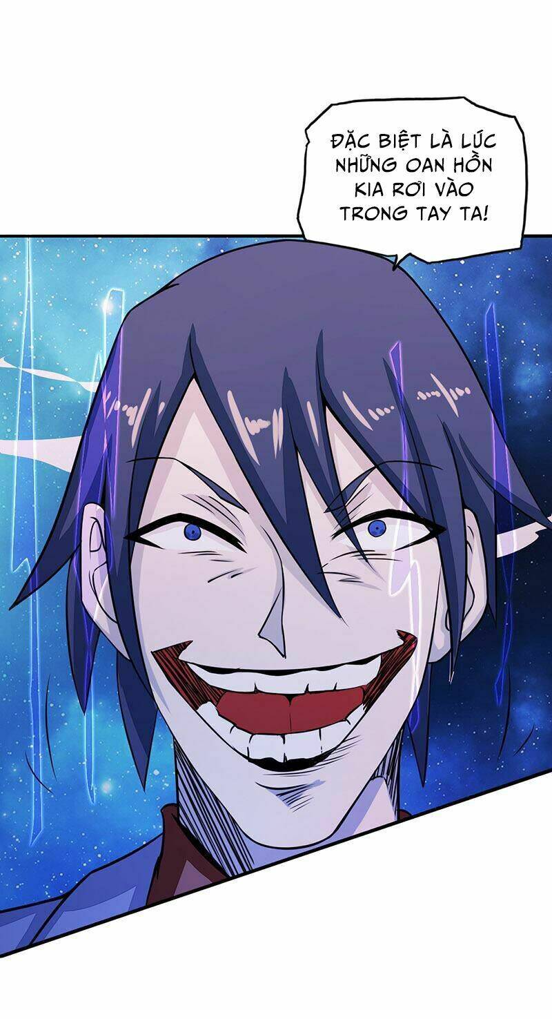 Địa Ngục Này Ta Mở Ra Đấy - Chapter 65 - Page 9