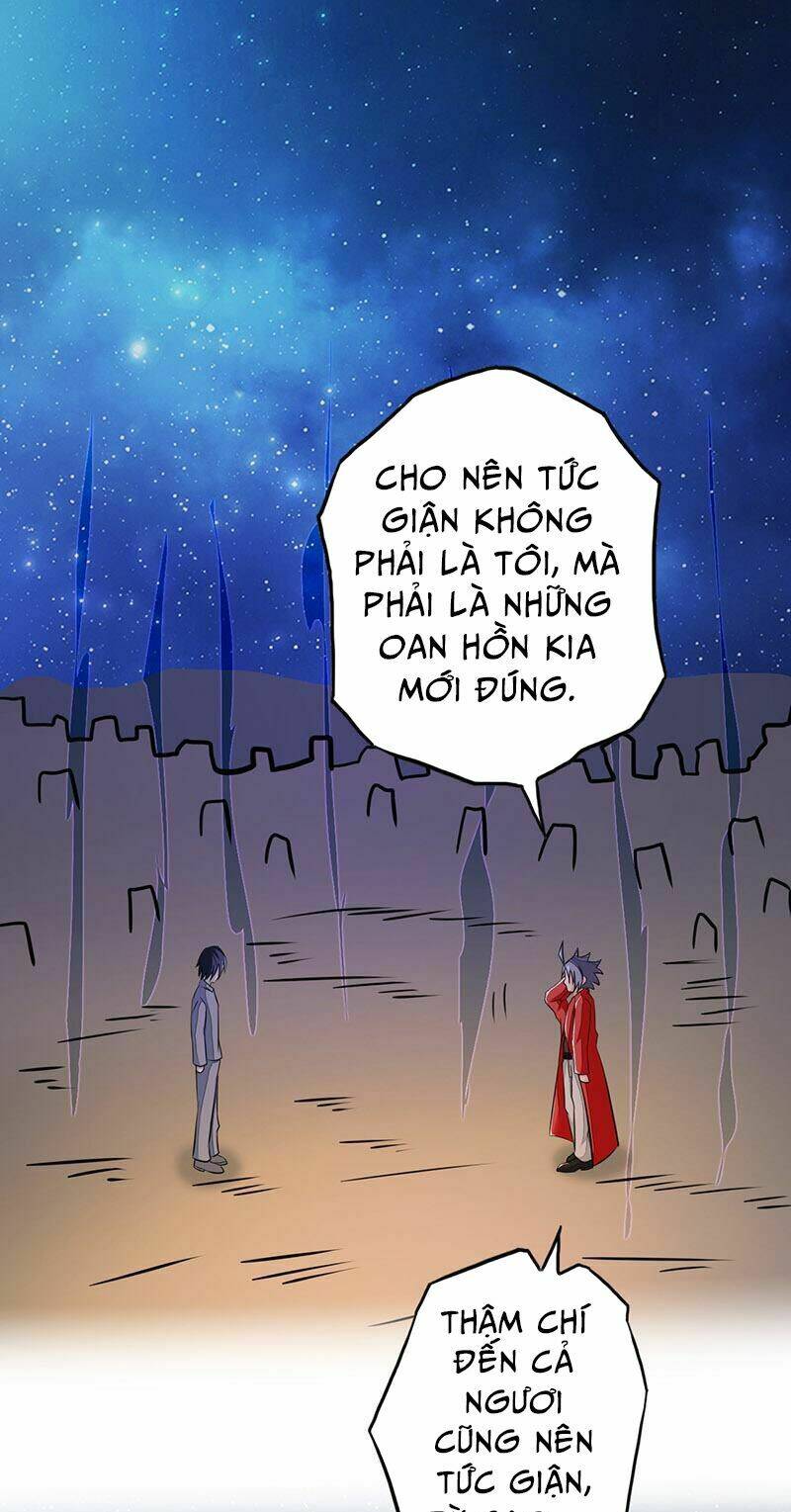 Địa Ngục Này Ta Mở Ra Đấy - Chapter 65 - Page 11