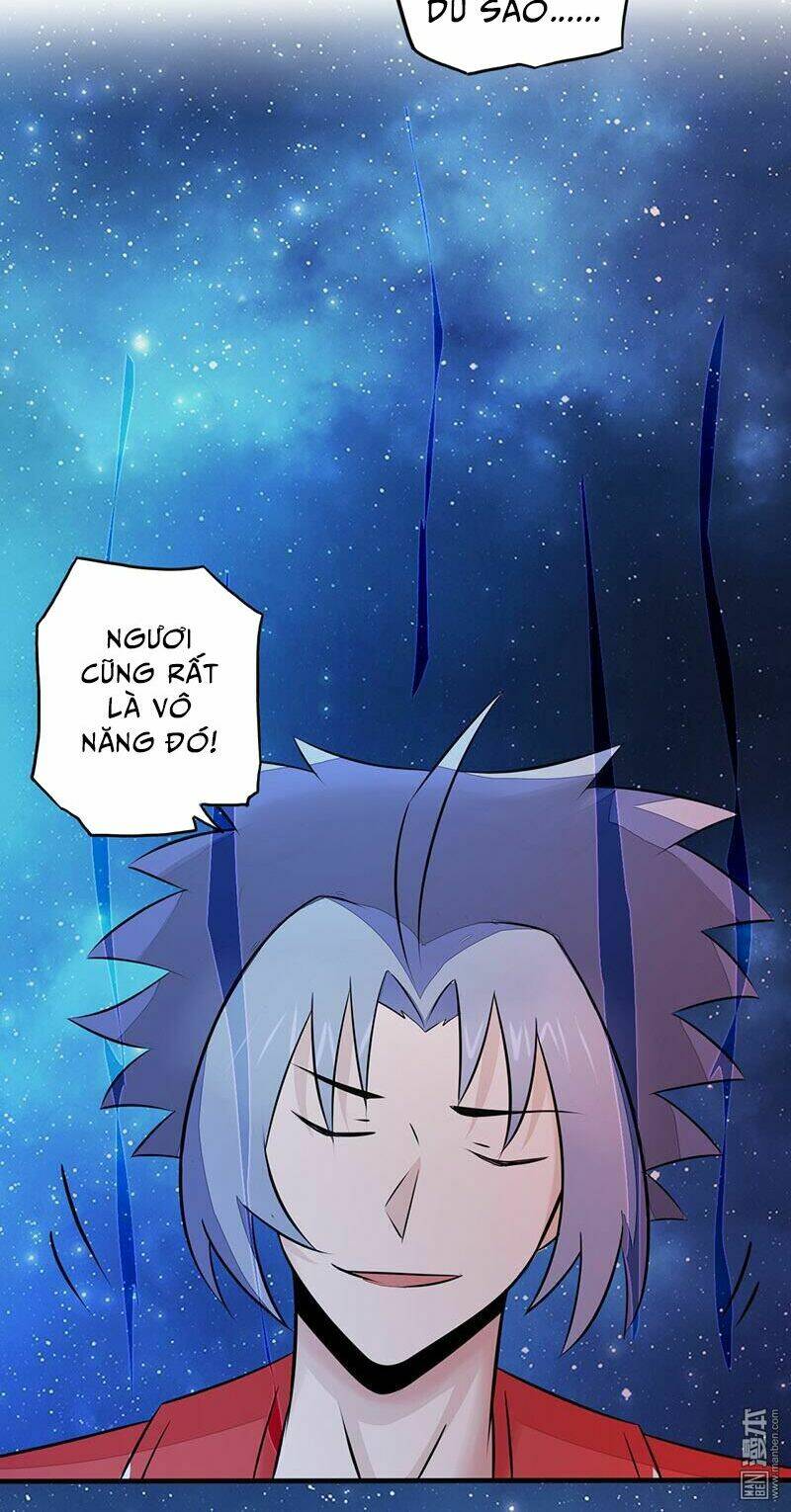 Địa Ngục Này Ta Mở Ra Đấy - Chapter 65 - Page 12