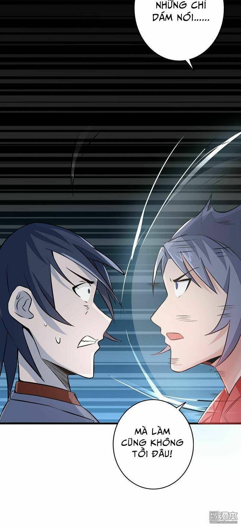 Địa Ngục Này Ta Mở Ra Đấy - Chapter 65 - Page 16