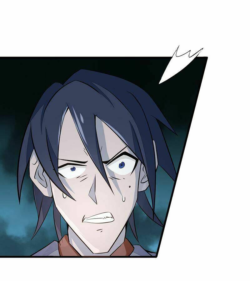 Địa Ngục Này Ta Mở Ra Đấy - Chapter 65 - Page 17