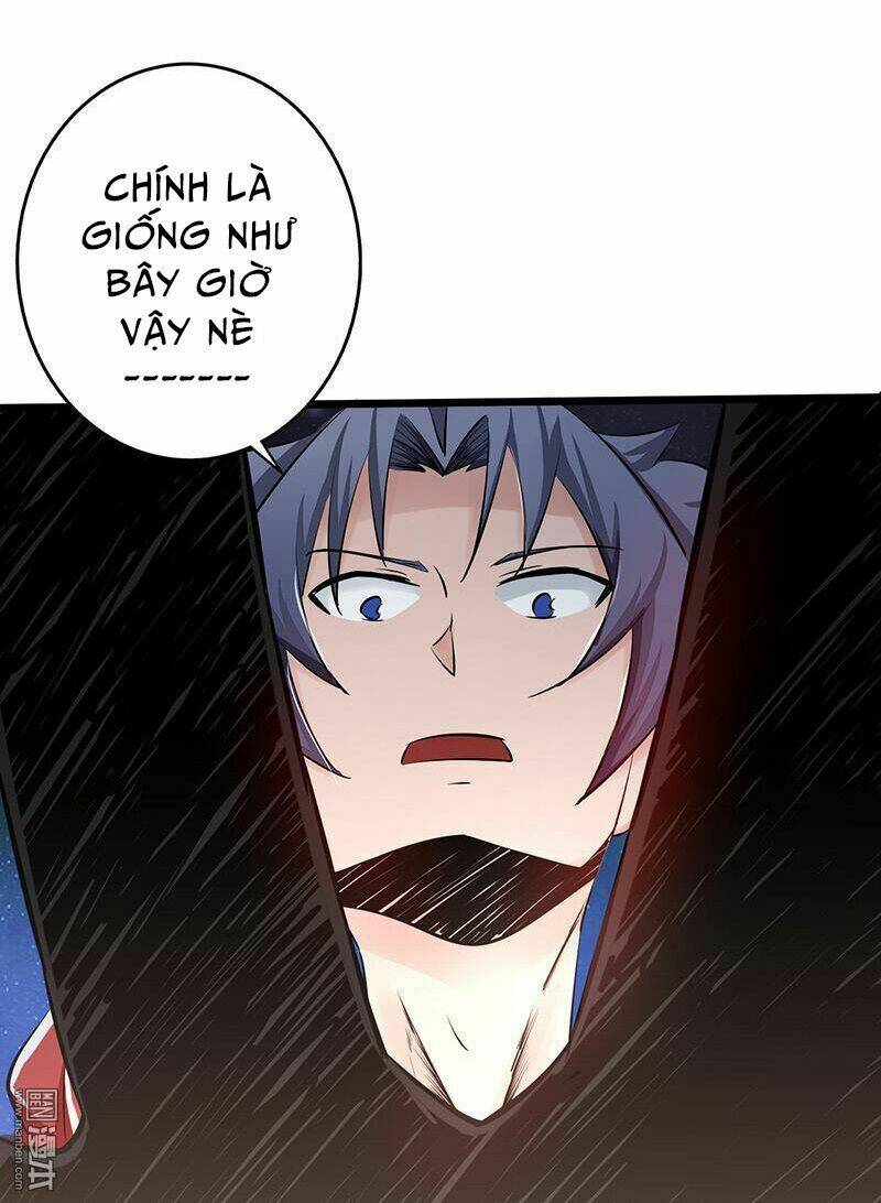 Địa Ngục Này Ta Mở Ra Đấy - Chapter 65 - Page 21