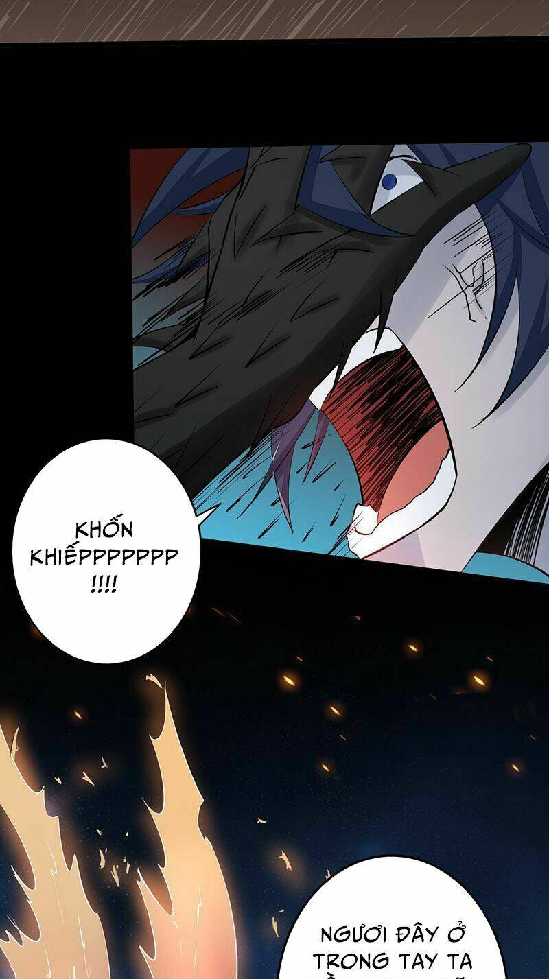 Địa Ngục Này Ta Mở Ra Đấy - Chapter 65 - Page 22