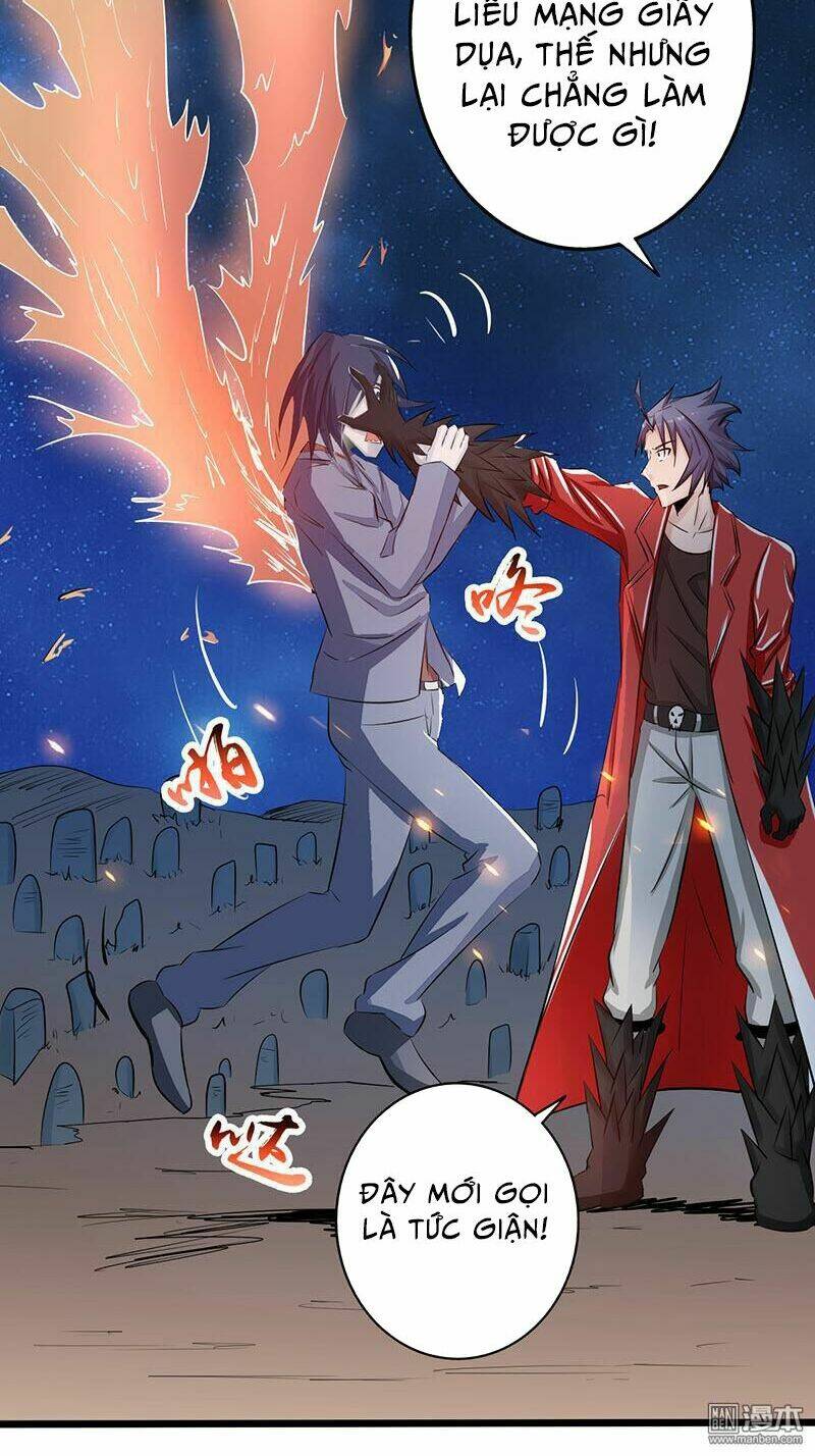 Địa Ngục Này Ta Mở Ra Đấy - Chapter 65 - Page 23