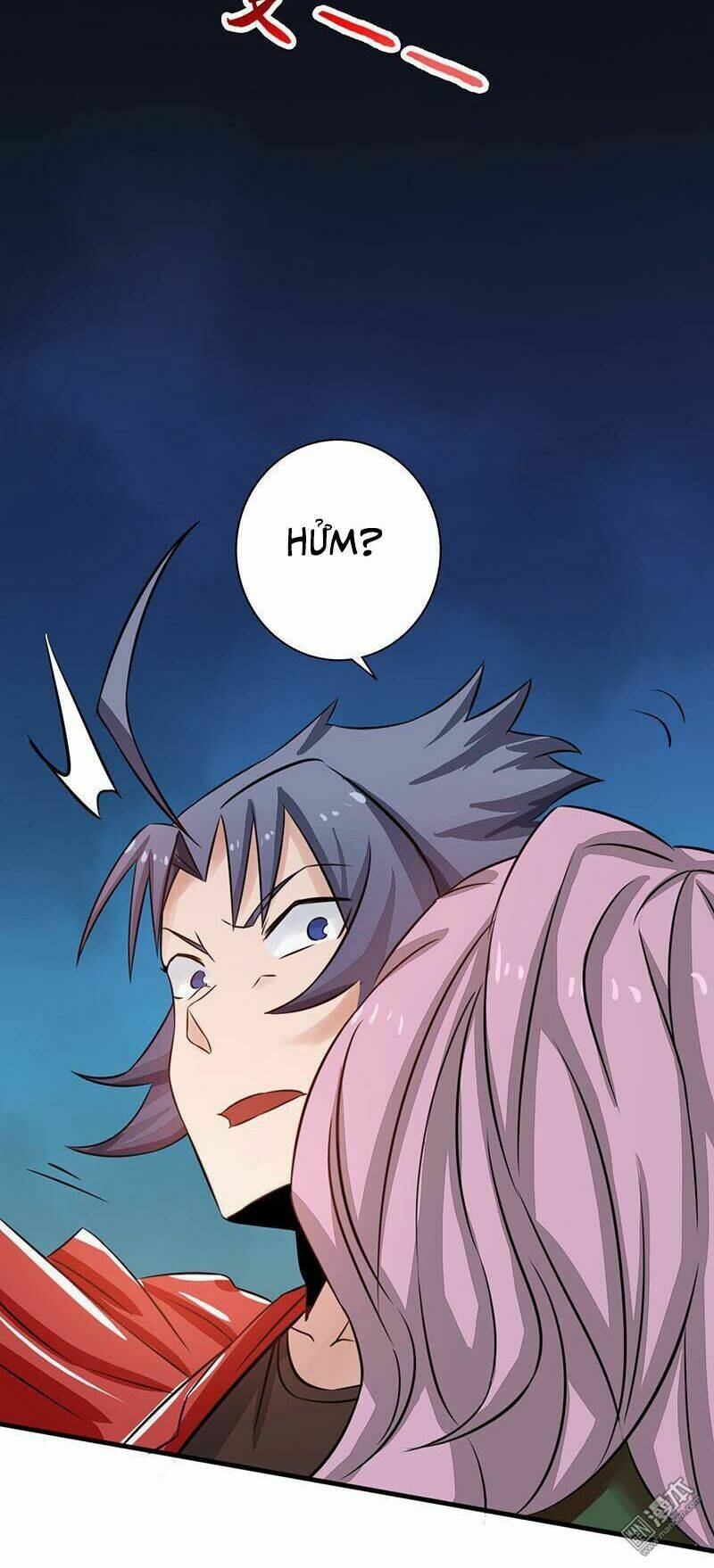 Địa Ngục Này Ta Mở Ra Đấy - Chapter 65 - Page 25