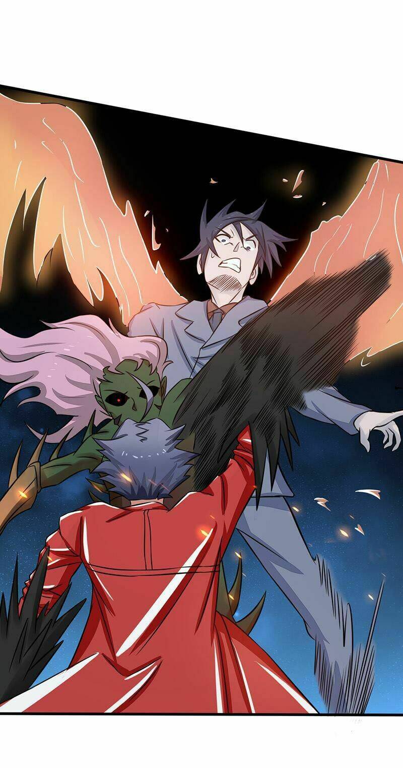 Địa Ngục Này Ta Mở Ra Đấy - Chapter 65 - Page 26