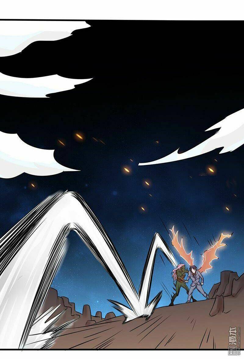 Địa Ngục Này Ta Mở Ra Đấy - Chapter 65 - Page 27