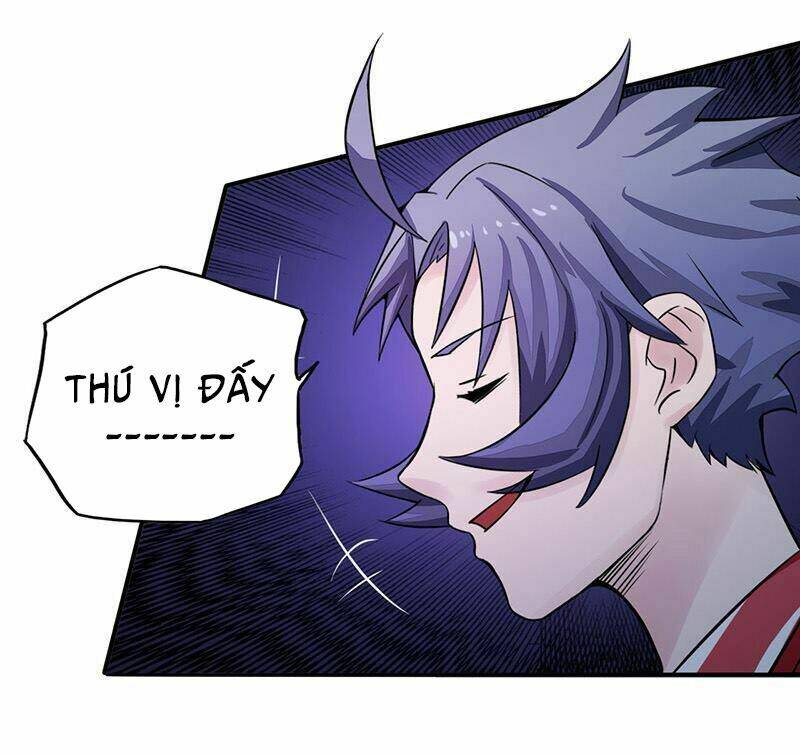 Địa Ngục Này Ta Mở Ra Đấy - Chapter 65 - Page 29