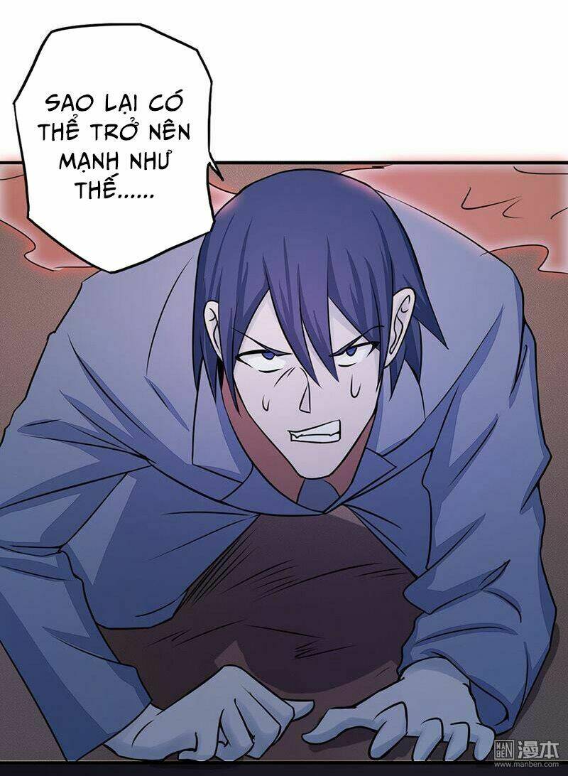 Địa Ngục Này Ta Mở Ra Đấy - Chapter 65 - Page 30